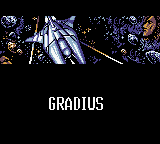 Konami GB Collection: Vol.1